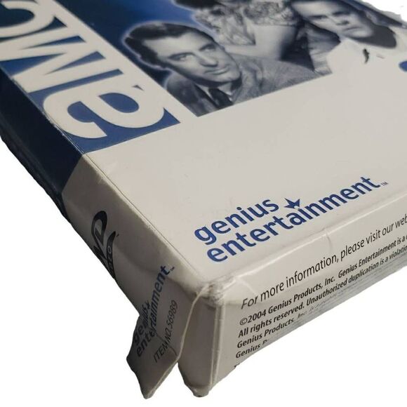 AMC The Ultimate Collection Old Movies DVD'S - Picture 8 of 9